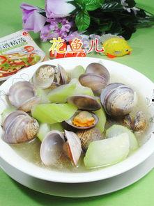 大白圆瓜做什么吃,探索创意烹饪新境界