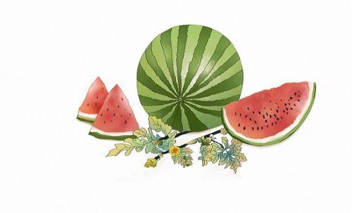 吃瓜诗一吃二吃,一吃二吃的趣味解读