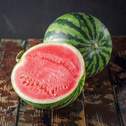 吃麒麟瓜甜的恶心,却引发意外恶心体验