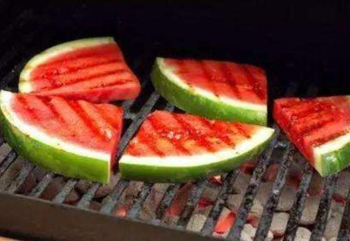瓜烤着吃的,瓜烤风味尽享舌尖盛宴